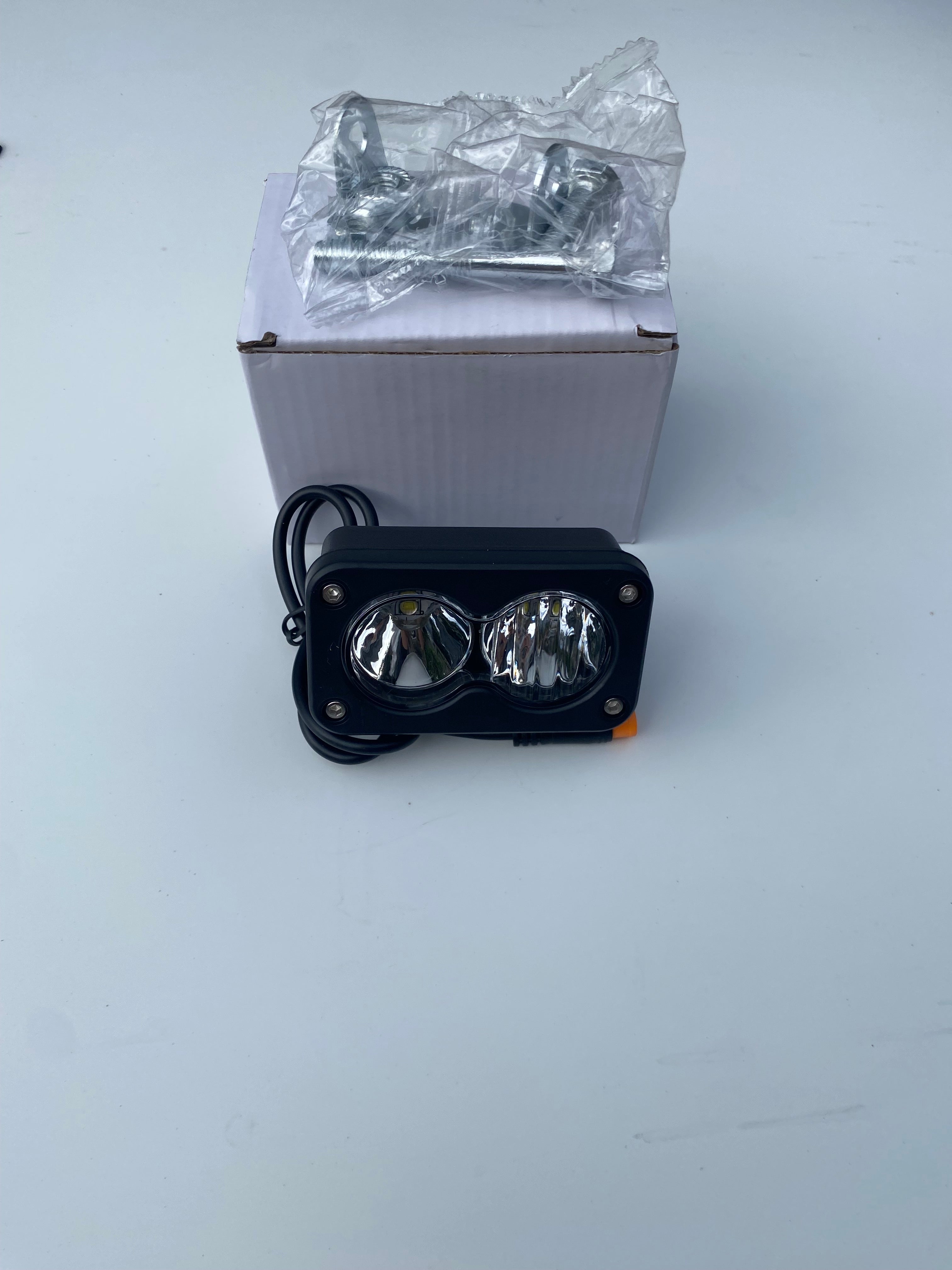 Plug and play baja light 3 Pin (Preorder)