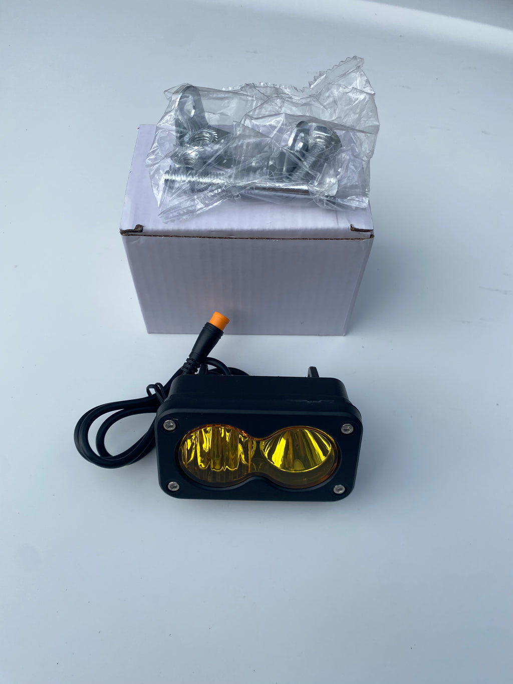 Plug and play baja light 3 Pin (Preorder)