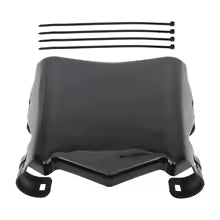 MotoCutz Plate