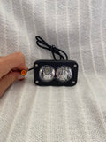 Plug and play baja light 3 Pin