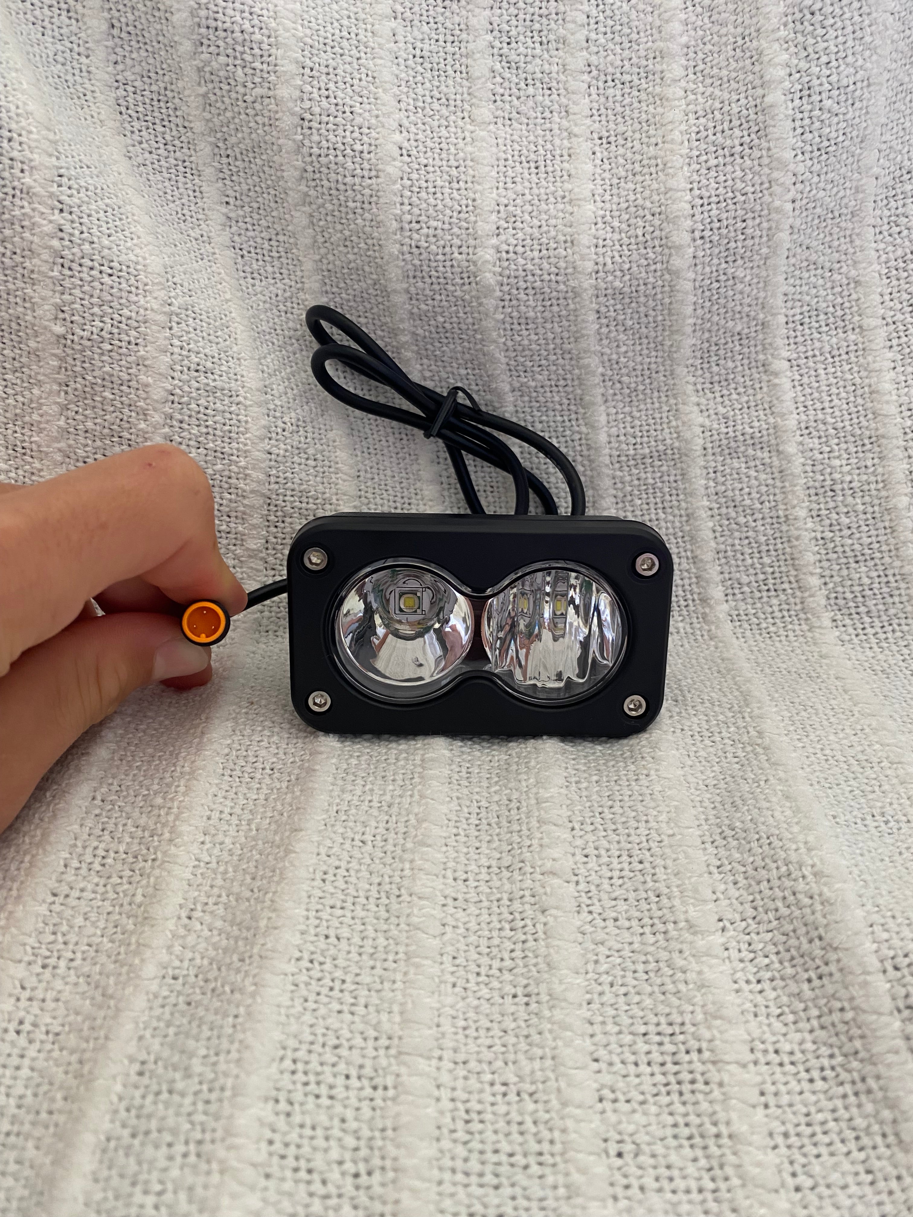 Plug and play baja light 3 Pin
