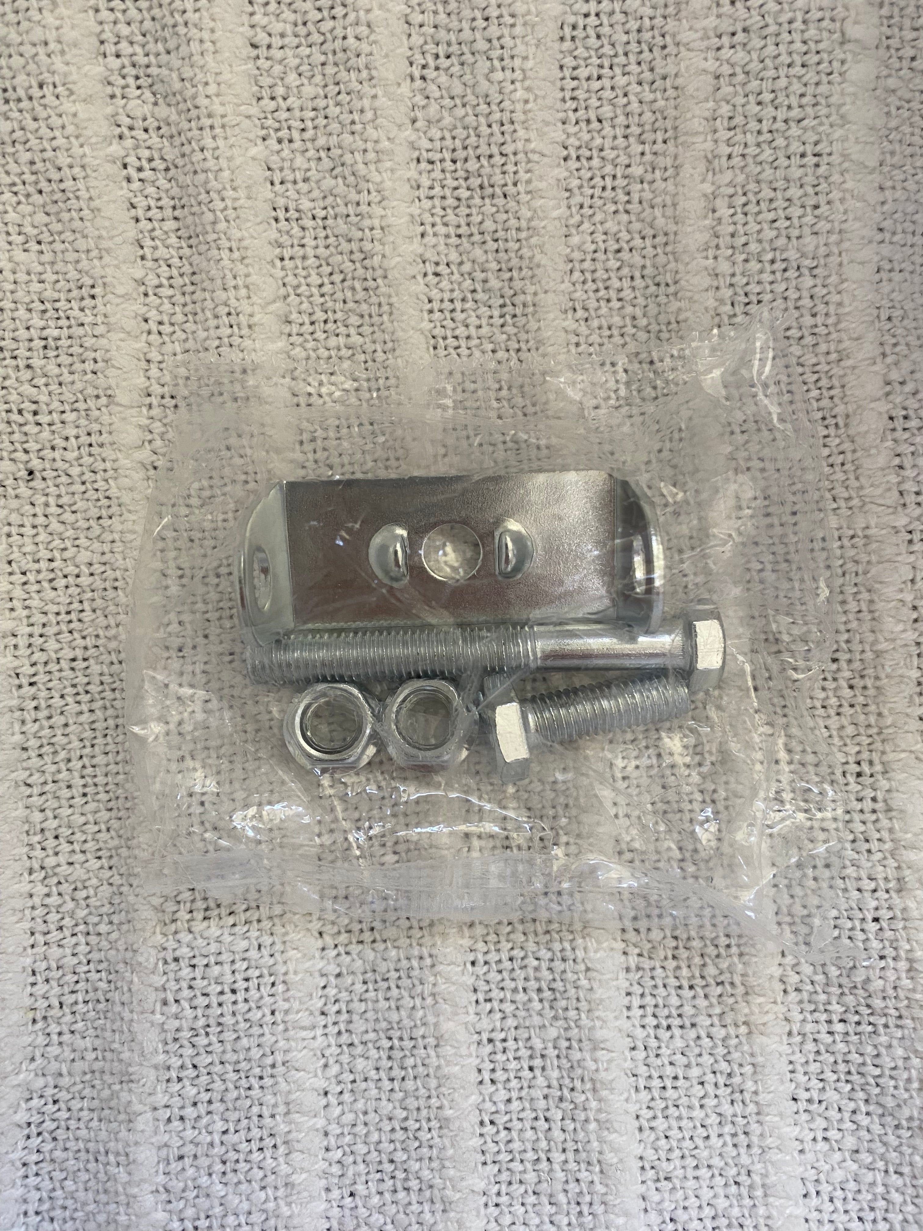 Plug and play baja light 3 Pin